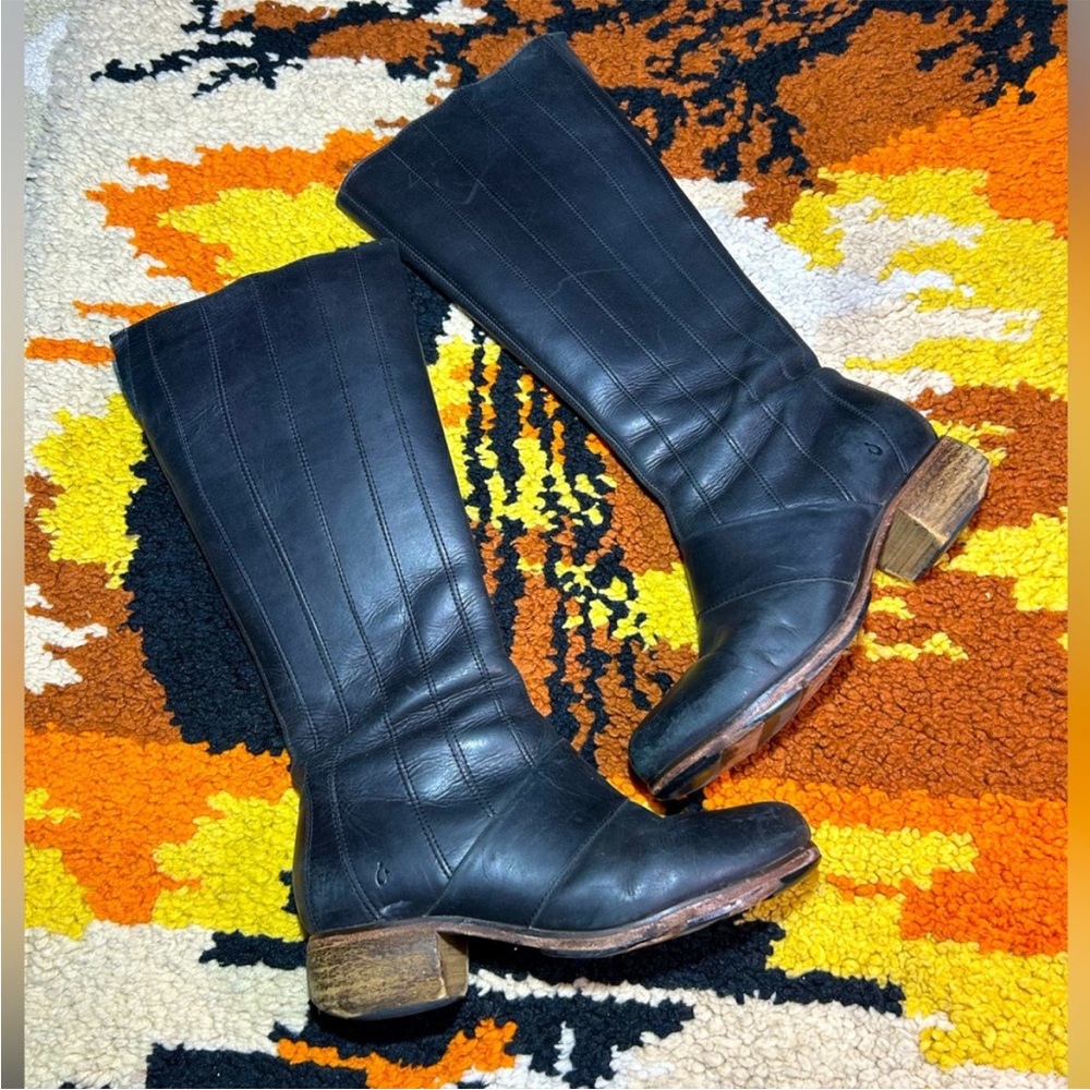 OLUKAI, Kumukahi, tall boots!!